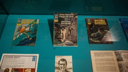 ​Na tych książkach z PRL-u można nieźle zarobić. Nawet kilka tysięcy zł za komiksy