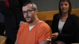 Christopher Watts sprawiał wrażenie kochającego męża i ojca