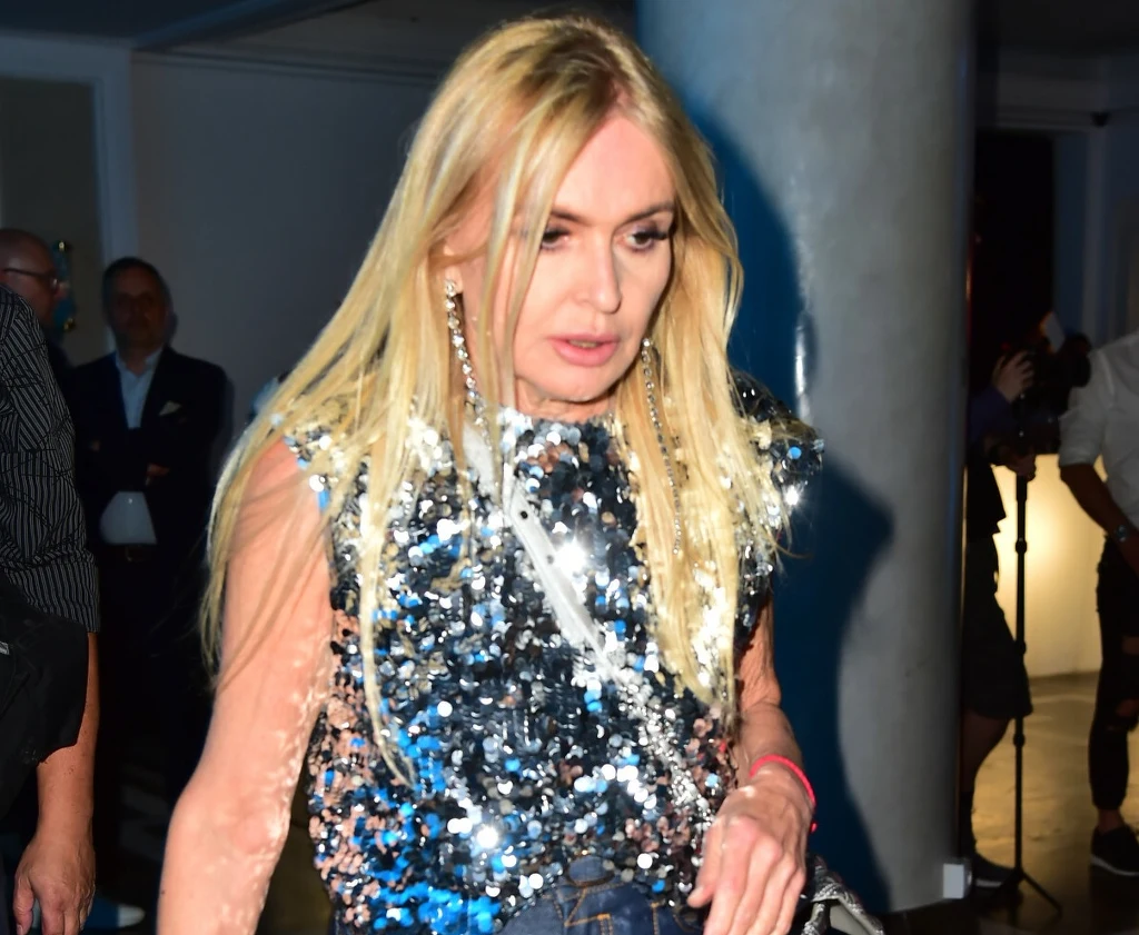 Monika Olejnik Monika Olejnik