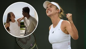 Poruszający wpis pogromczyni Igi Świątek. Zwróciła się do męża
