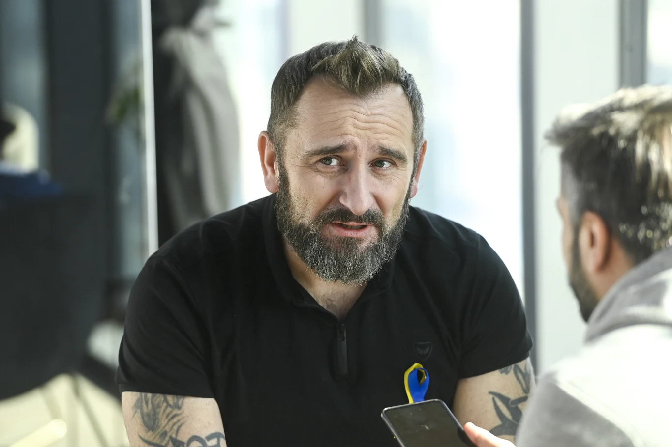 Piotr Liroy Marzec Piotr Liroy Marzec