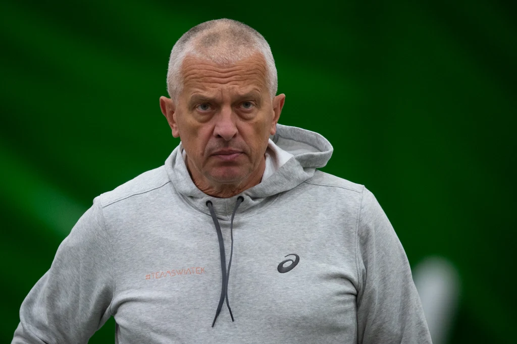 Tomasz Świątek Tomasz Świątek