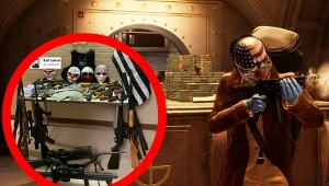 Twórcy Payday 3 wystosowali ważny komunikat dla fanów