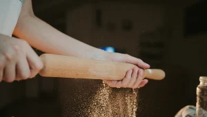 Cukiernia "Jagodzianka" może zakończyć działalność po 40 latach. Zdjęcie ilustracyjne 