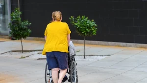 Kolejne świadczenie wzrośnie od stycznia. Ponad tysiąc złotych różnicy