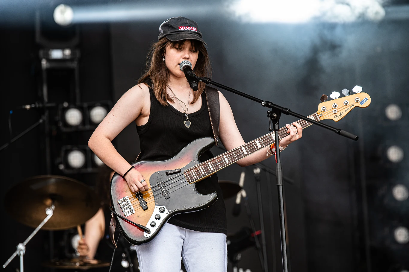 Jarocin Festiwal 2023: zobaczcie zdjęcia z ostatniego dnia! Sad Smiles Jarocin Festiwal 2023: zobaczcie zdjęcia z ostatniego dnia! Sad Smiles