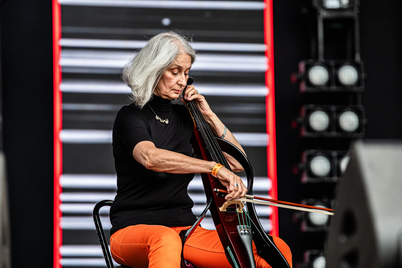 Jarocin Festiwal 2023: zobaczcie zdjęcia z ostatniego dnia! Lech Janerka Jarocin Festiwal 2023: zobaczcie zdjęcia z ostatniego dnia! Lech Janerka