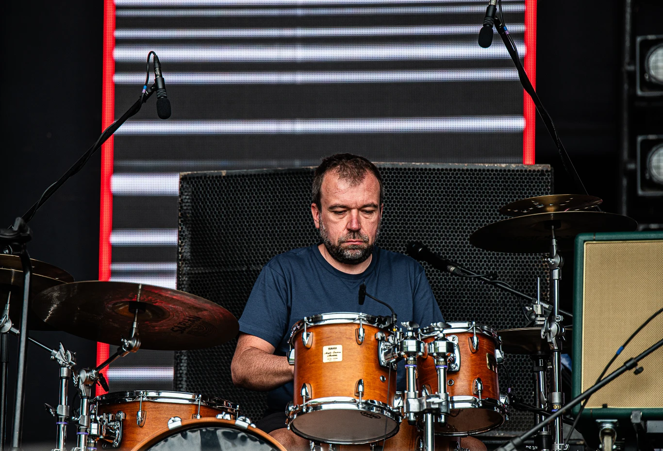 Jarocin Festiwal 2023: zobaczcie zdjęcia z ostatniego dnia! Lech Janerka Jarocin Festiwal 2023: zobaczcie zdjęcia z ostatniego dnia! Lech Janerka