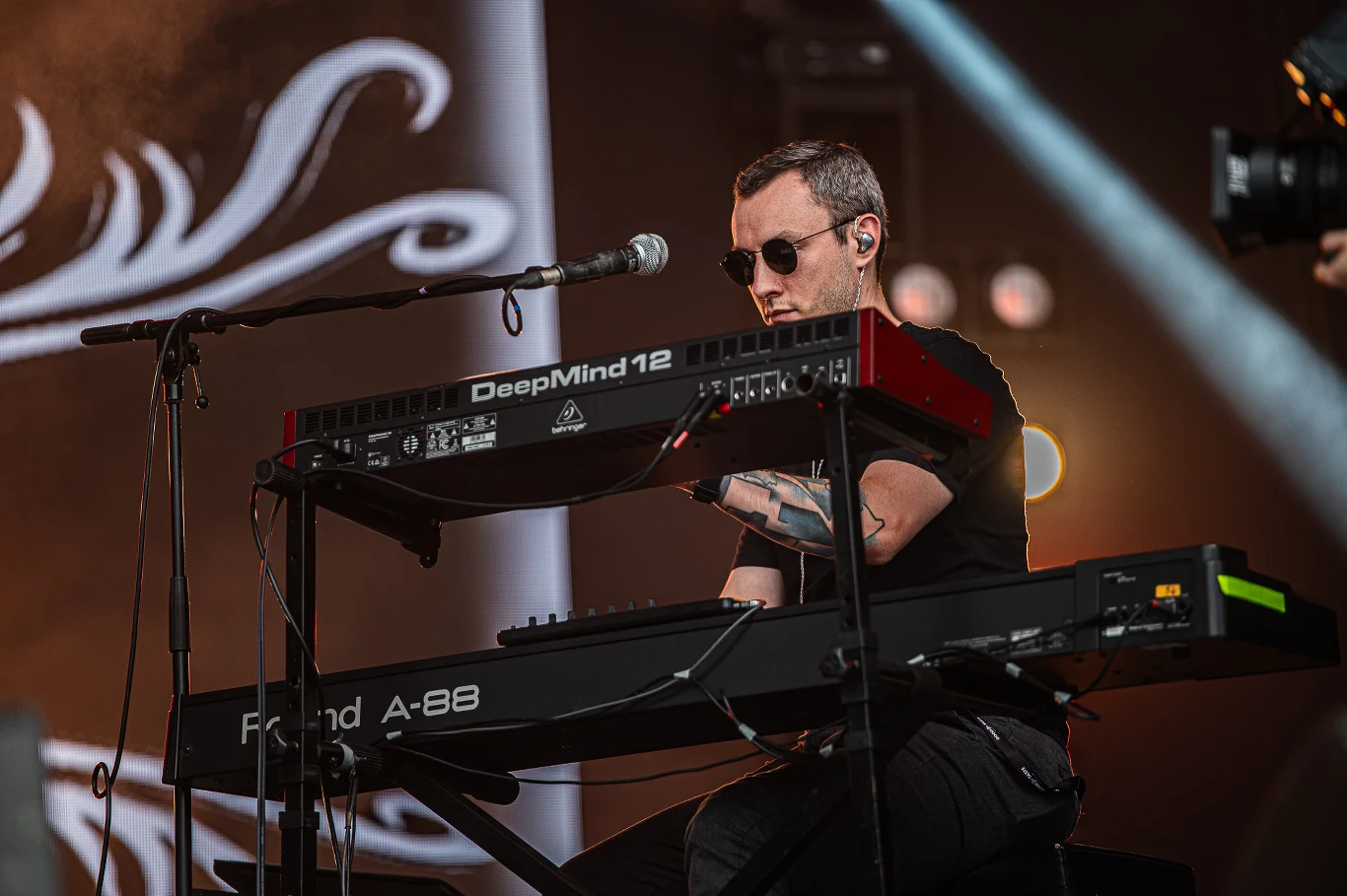 Jarocin Festiwal 2023: zobaczcie zdjęcia z ostatniego dnia! Fisz Emade Tworzywo Jarocin Festiwal 2023: zobaczcie zdjęcia z ostatniego dnia! Fisz Emade Tworzywo