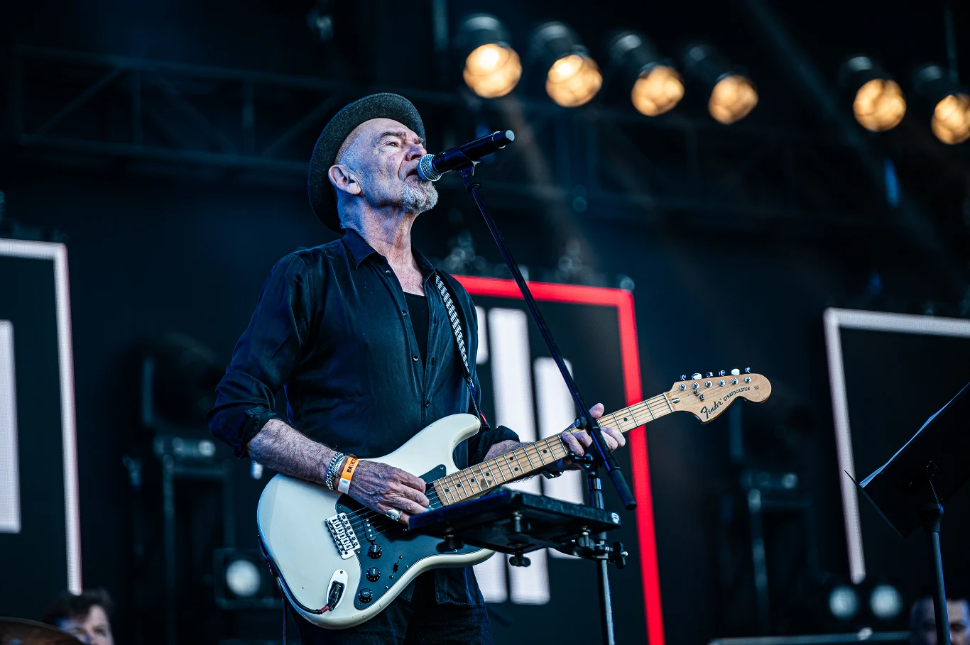 Jarocin Festiwal 2023: zobaczcie zdjęcia z ostatniego dnia! Voo Voo Jarocin Festiwal 2023: zobaczcie zdjęcia z ostatniego dnia! Voo Voo