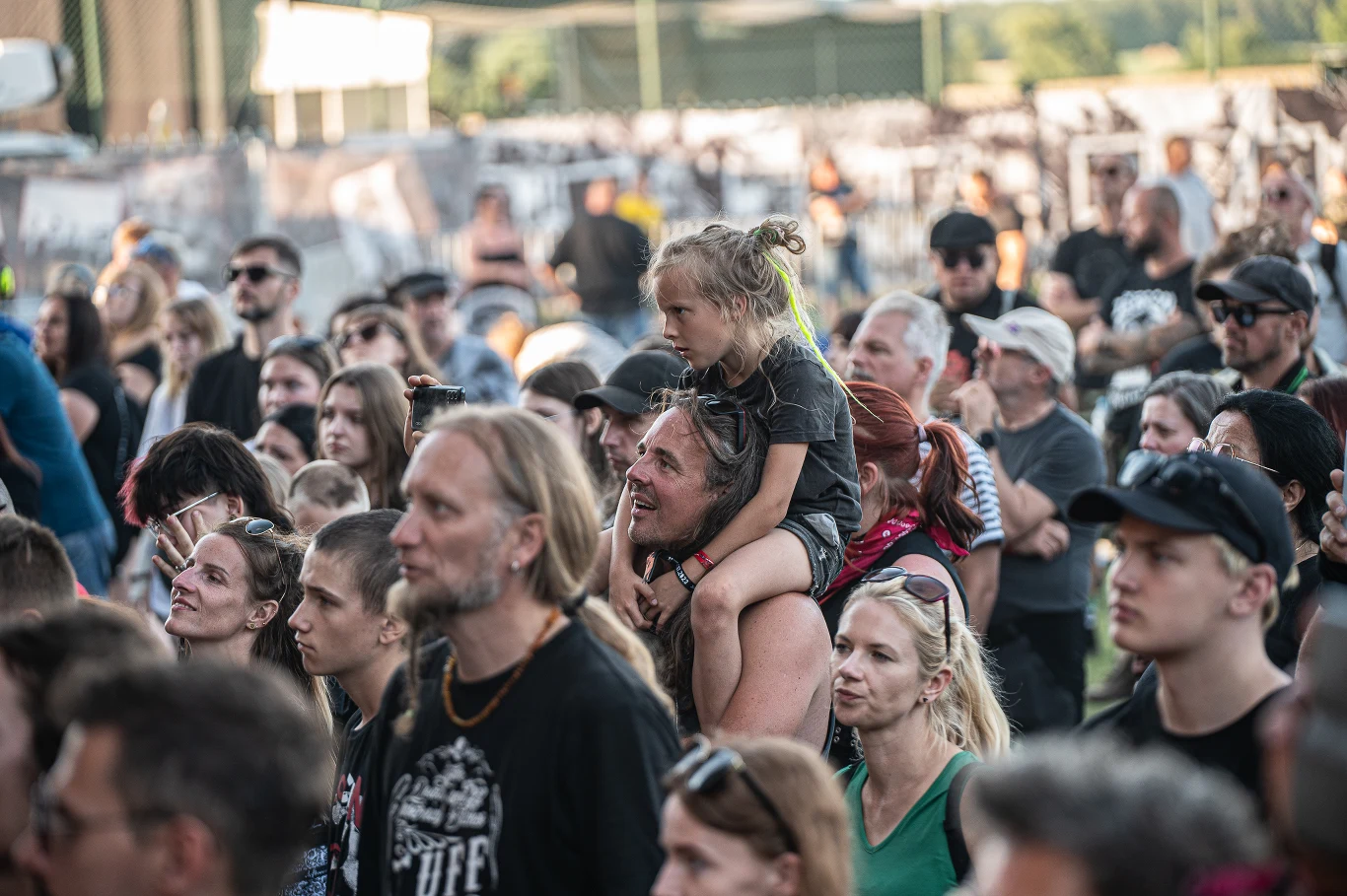 Jarocin Festiwal 2023: zobaczcie zdjęcia z ostatniego dnia! Jarocin Festiwal 2023: zobaczcie zdjęcia z ostatniego dnia!