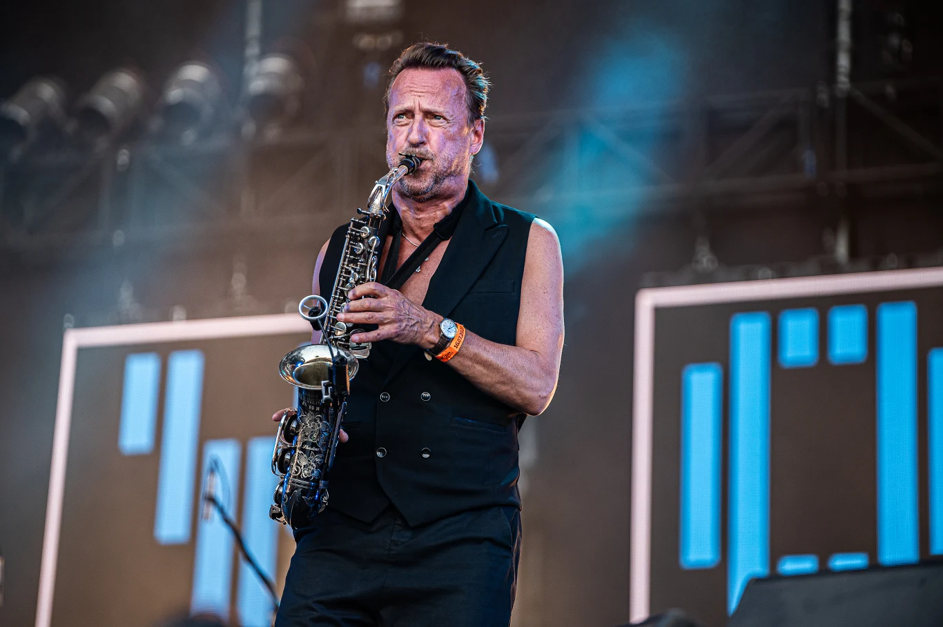 Jarocin Festiwal 2023: zobaczcie zdjęcia z ostatniego dnia! Voo Voo Jarocin Festiwal 2023: zobaczcie zdjęcia z ostatniego dnia! Voo Voo