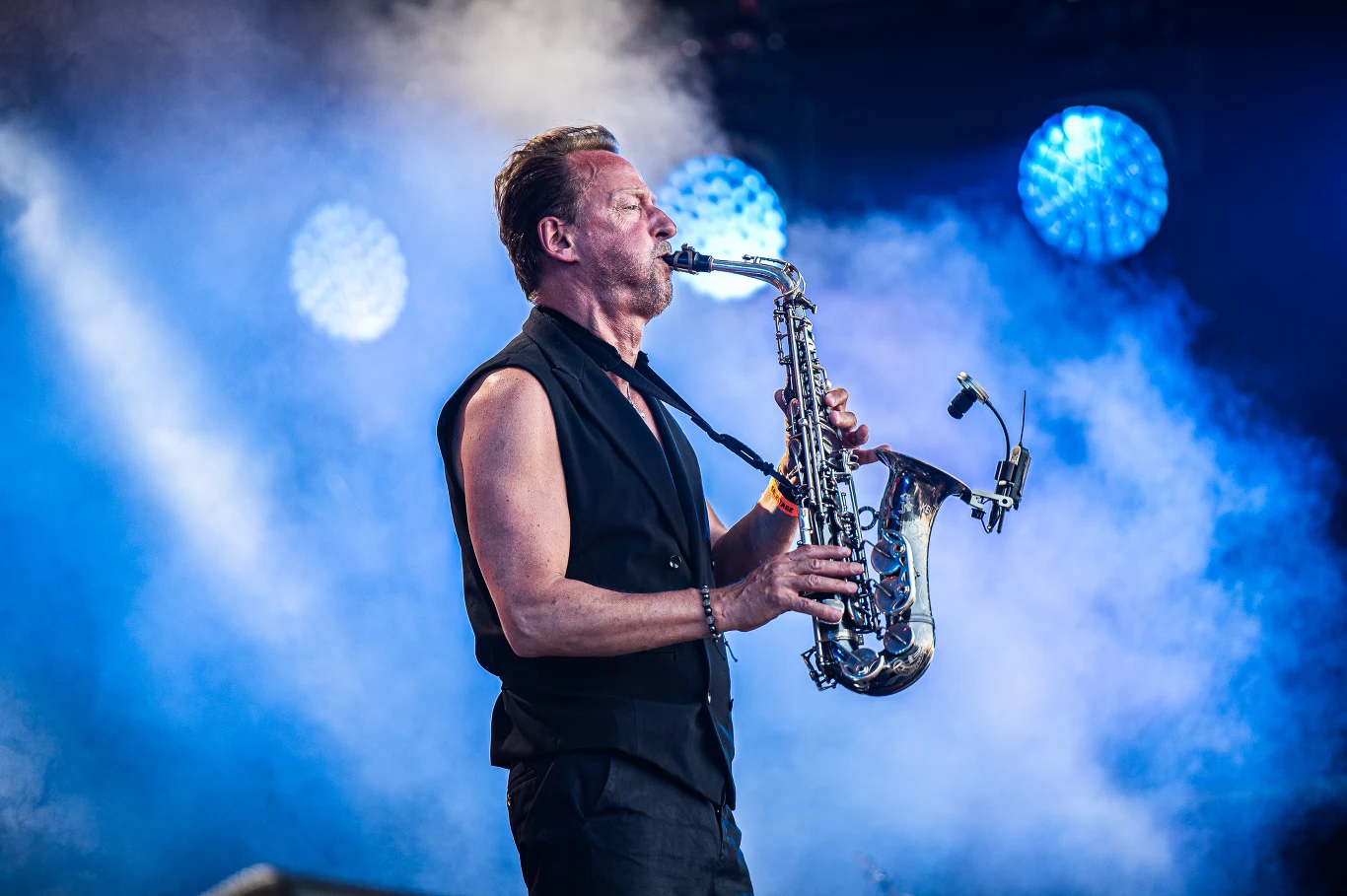 Jarocin Festiwal 2023: zobaczcie zdjęcia z ostatniego dnia! Voo Voo Jarocin Festiwal 2023: zobaczcie zdjęcia z ostatniego dnia! Voo Voo