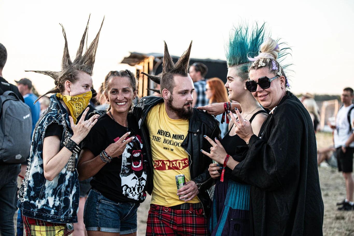 Jarocin Festiwal 2023: zobaczcie zdjęcia z ostatniego dnia! Jarocin Festiwal 2023: zobaczcie zdjęcia z ostatniego dnia!