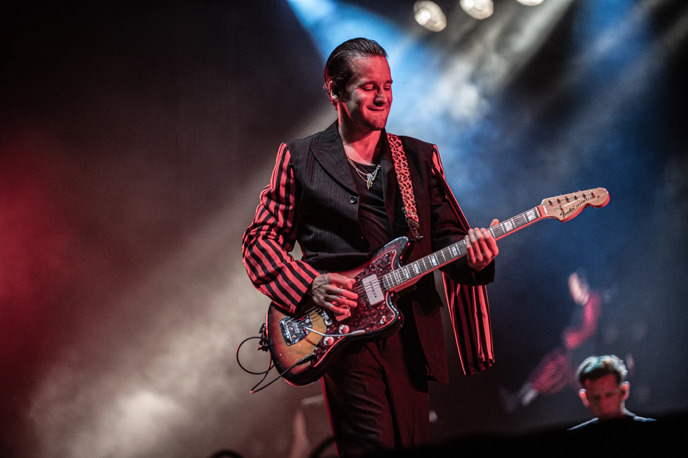 Jarocin Festiwal 2023: zobaczcie zdjęcia z ostatniego dnia! Zalewski śpiewa Niemena Jarocin Festiwal 2023: zobaczcie zdjęcia z ostatniego dnia! Zalewski śpiewa Niemena