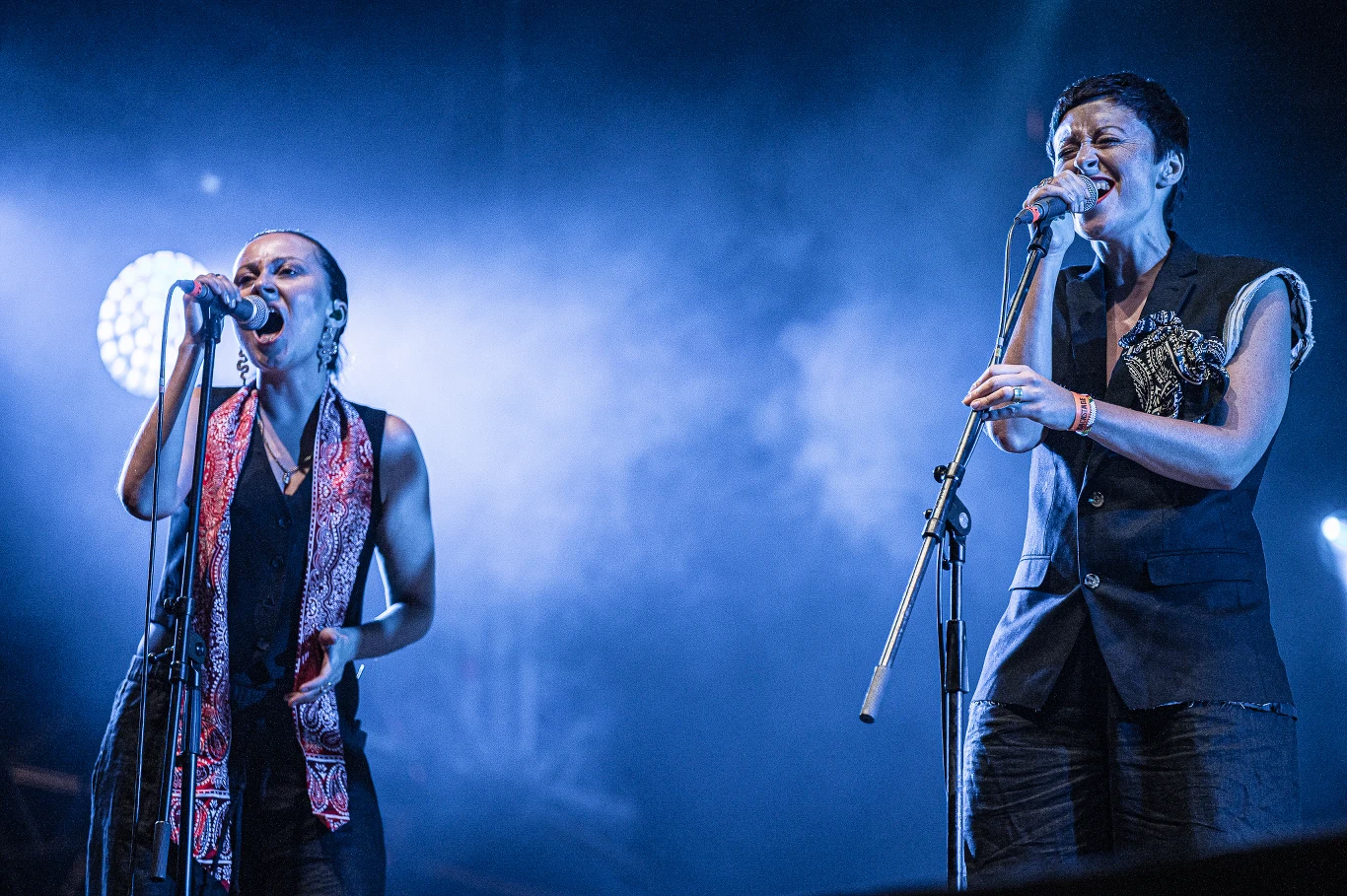 Jarocin Festiwal 2023: zobaczcie zdjęcia z ostatniego dnia! Zalewski śpiewa Niemena Jarocin Festiwal 2023: zobaczcie zdjęcia z ostatniego dnia! Zalewski śpiewa Niemena