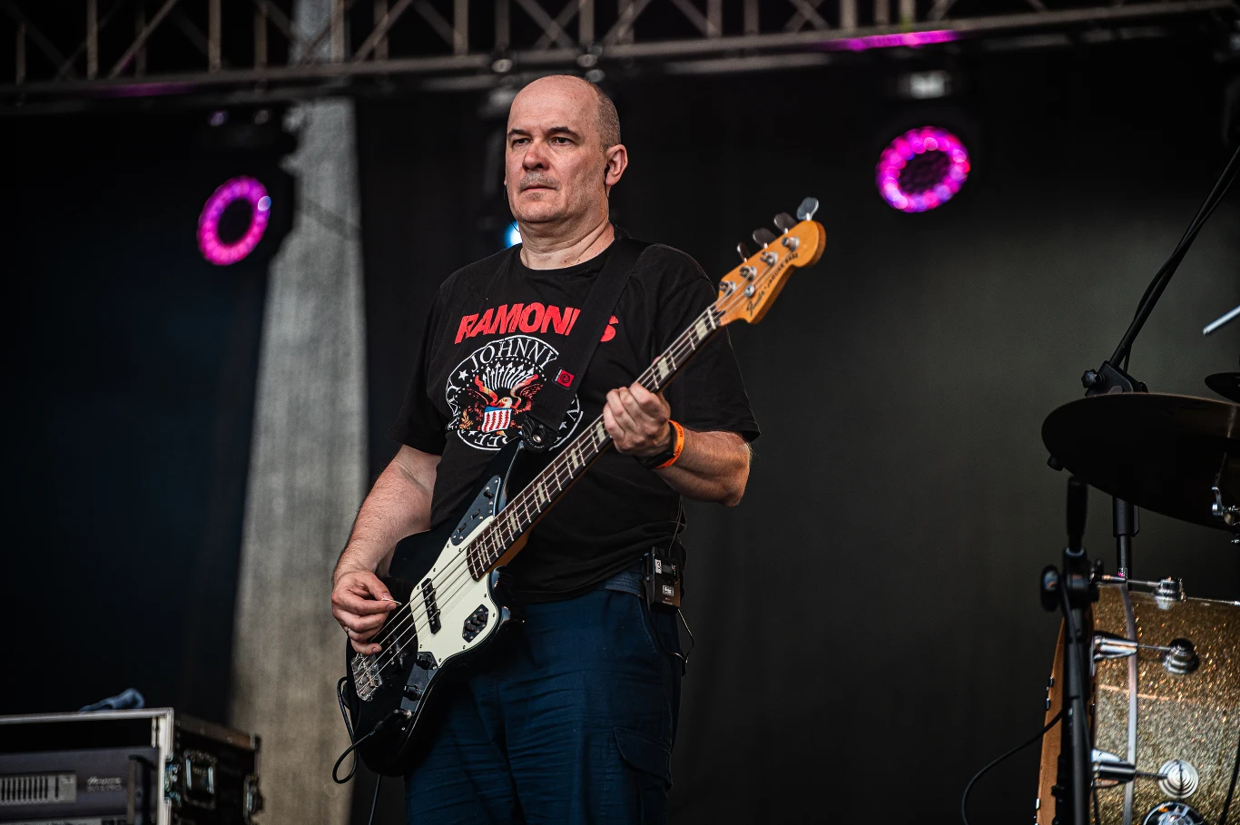 Jarocin Festiwal 2023: ostatni dzień na Małej Scenie Happy Pills Jarocin Festiwal 2023: ostatni dzień na Małej Scenie Happy Pills