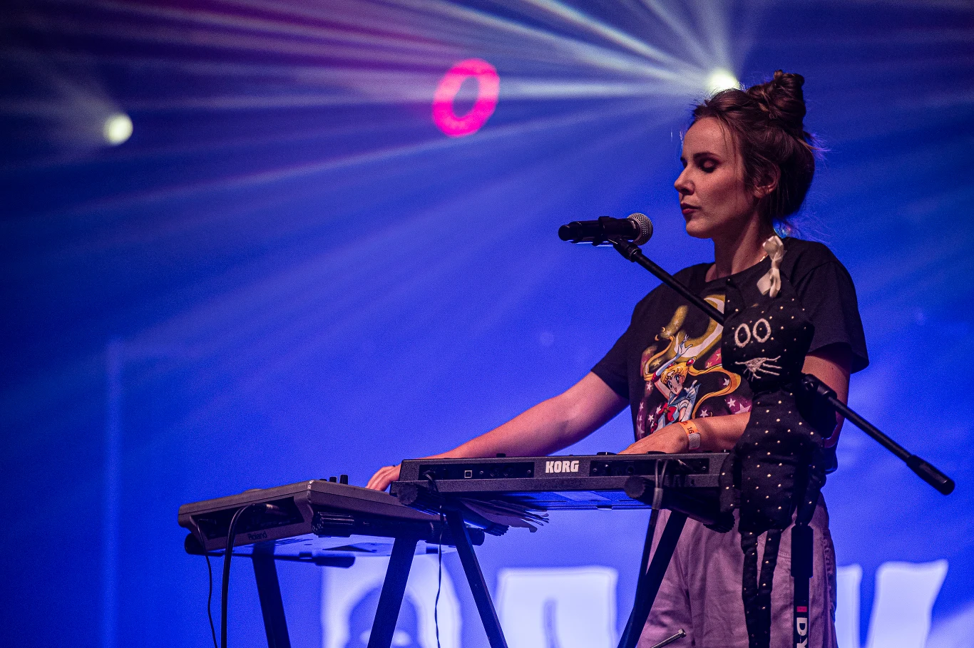 Jarocin Festiwal 2023: ostatni dzień na Małej Scenie BAiKA Jarocin Festiwal 2023: ostatni dzień na Małej Scenie BAiKA