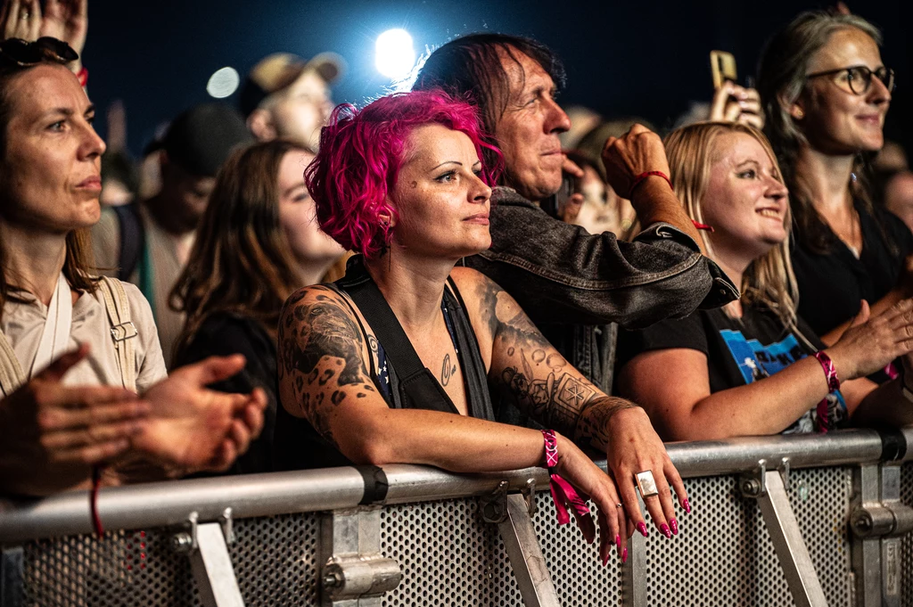 Jarocin Festiwal 2024 ogłasza ostatnich artystów