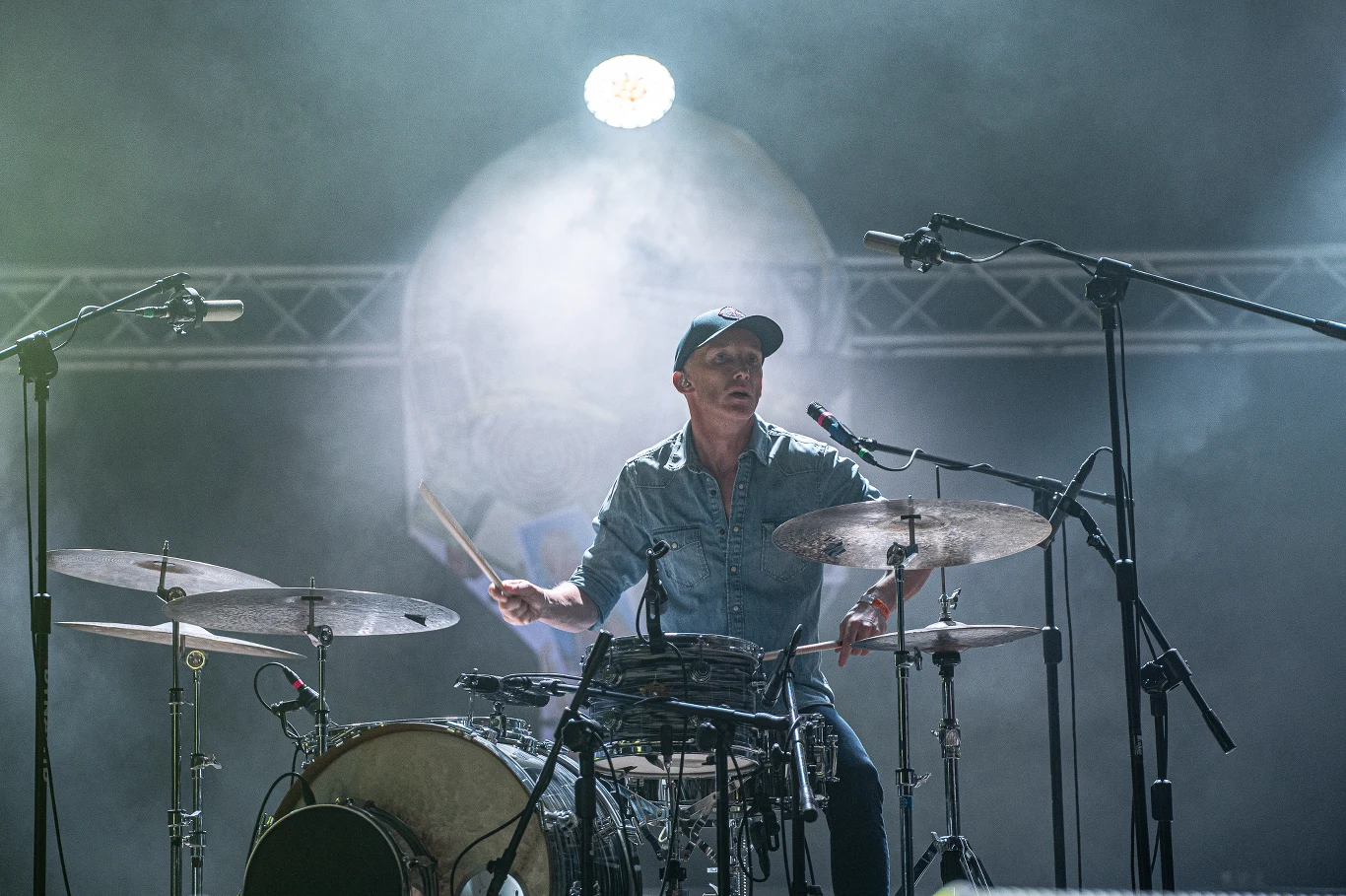 Jarocin Festiwal 2023: ostatni dzień na Małej Scenie Cinemon Jarocin Festiwal 2023: ostatni dzień na Małej Scenie Cinemon