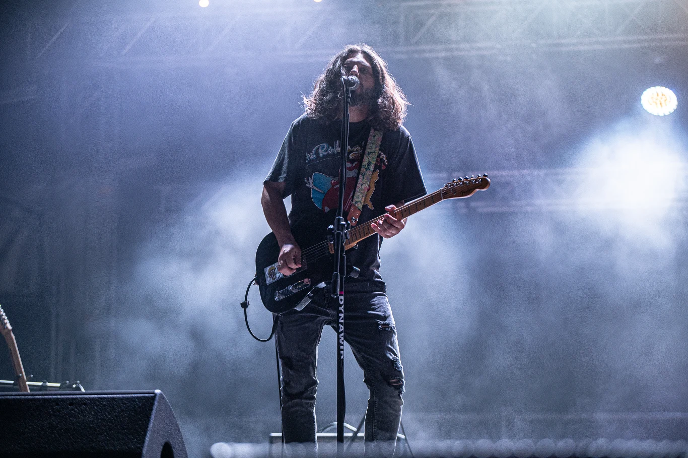 Jarocin Festiwal 2023: ostatni dzień na Małej Scenie Cinemon Jarocin Festiwal 2023: ostatni dzień na Małej Scenie Cinemon