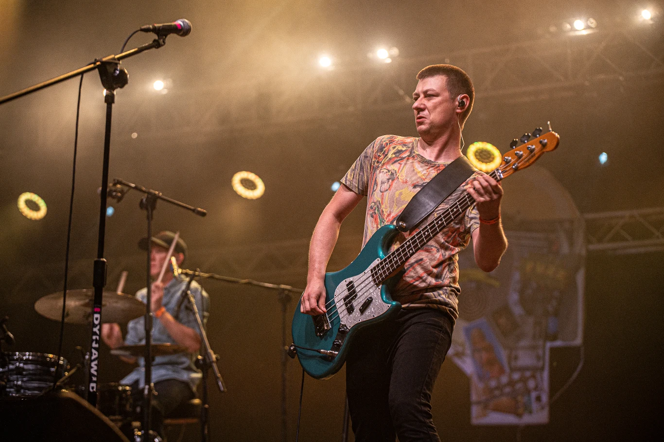 Jarocin Festiwal 2023: ostatni dzień na Małej Scenie Cinemon Jarocin Festiwal 2023: ostatni dzień na Małej Scenie Cinemon