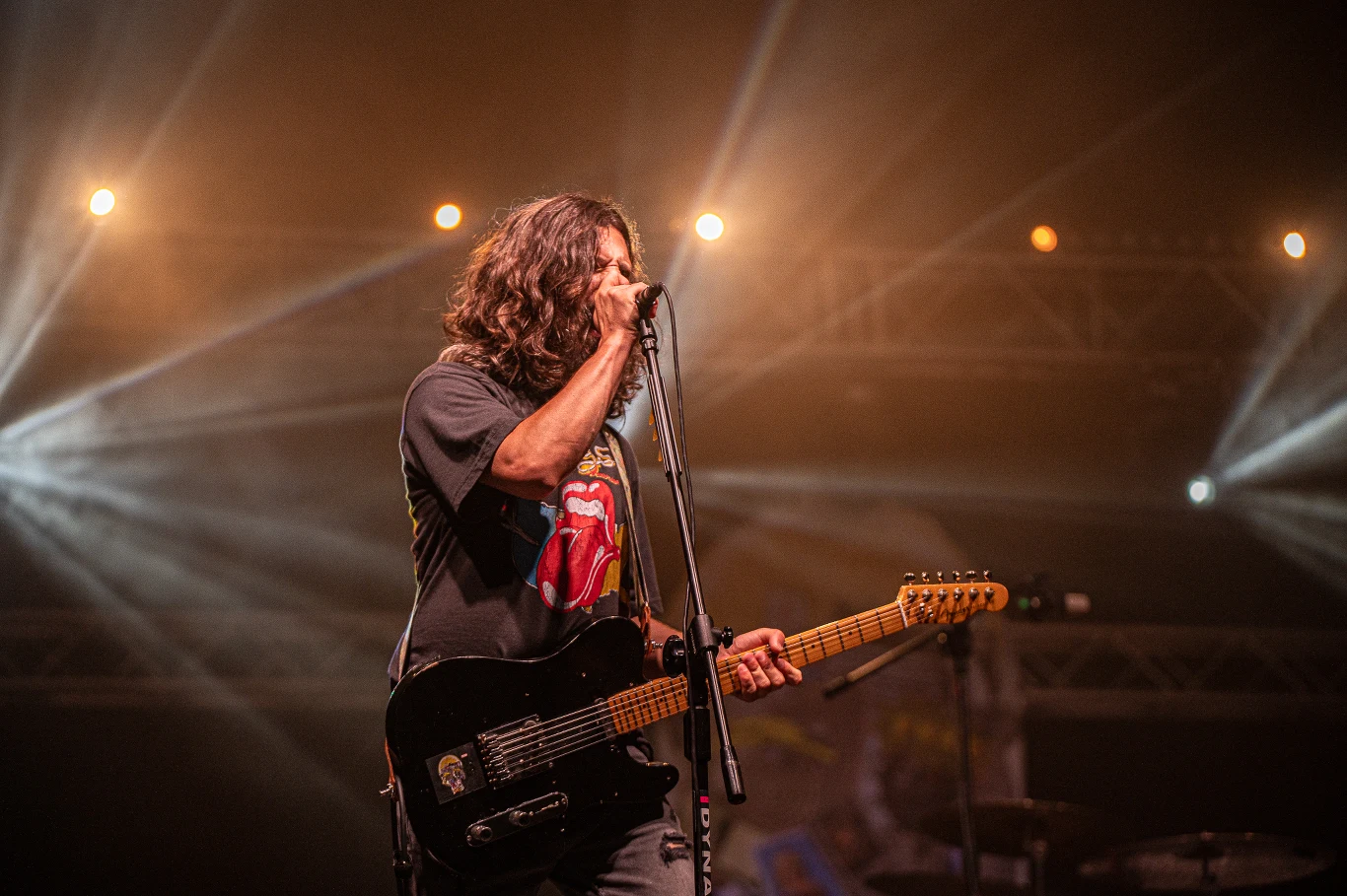 Jarocin Festiwal 2023: ostatni dzień na Małej Scenie Cinemon Jarocin Festiwal 2023: ostatni dzień na Małej Scenie Cinemon