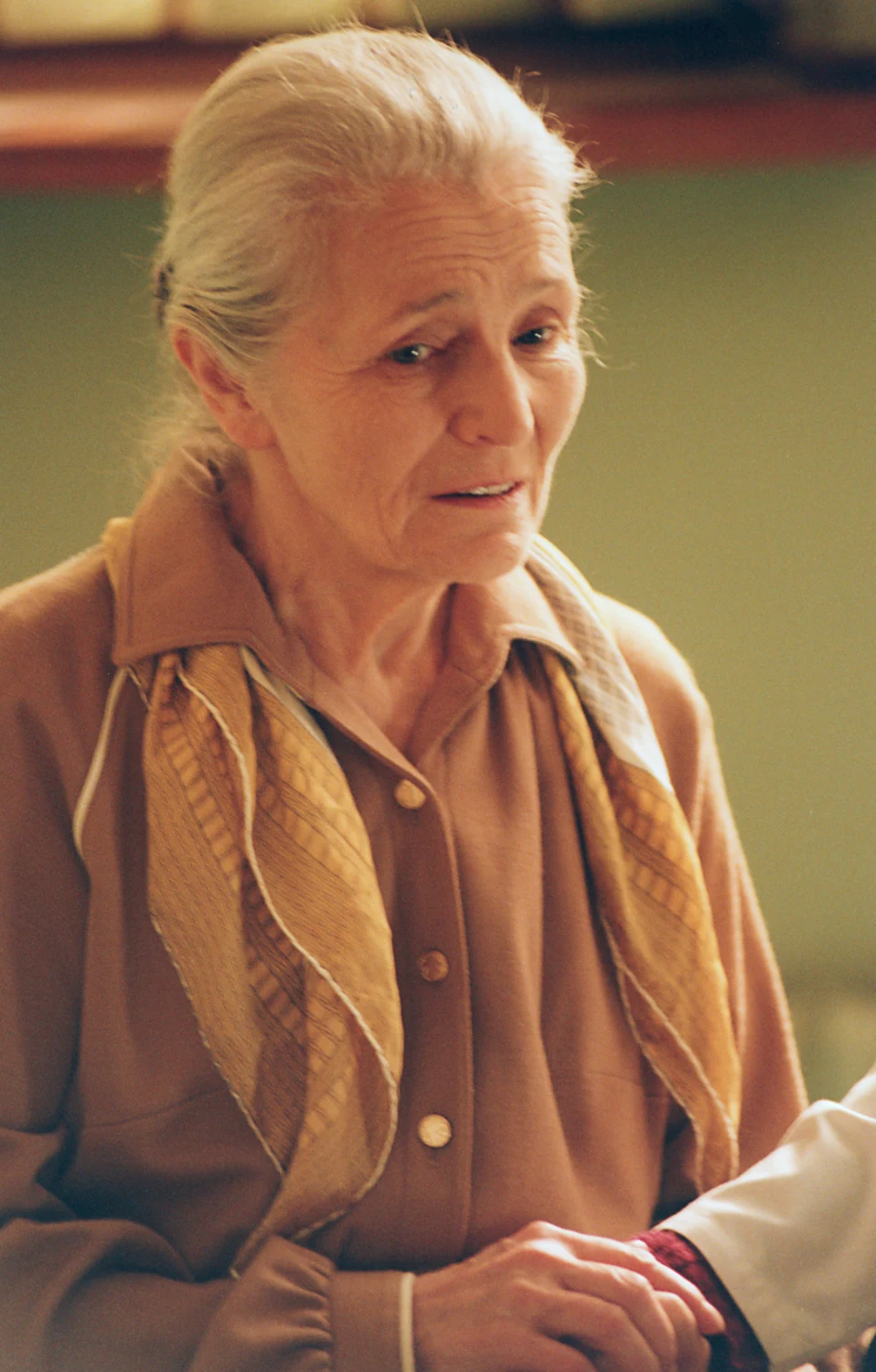 Teresa Szmigielówna