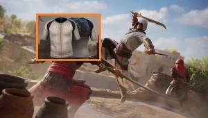 Ubisoft stworzył kostium dla graczy. Idealny dla fanów Assassin's Creed