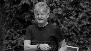 Robert Budzynski 