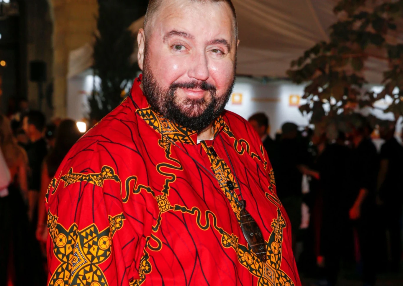 Dariusz Gnatowski Dariusz Gnatowski