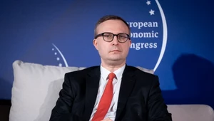 Paweł Borys wskazał w rozmowie z Interią, kiedy może pojawić się przestrzeń na obniżkę stóp procentowych