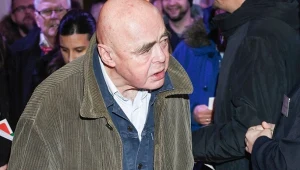 Stanisław Tym