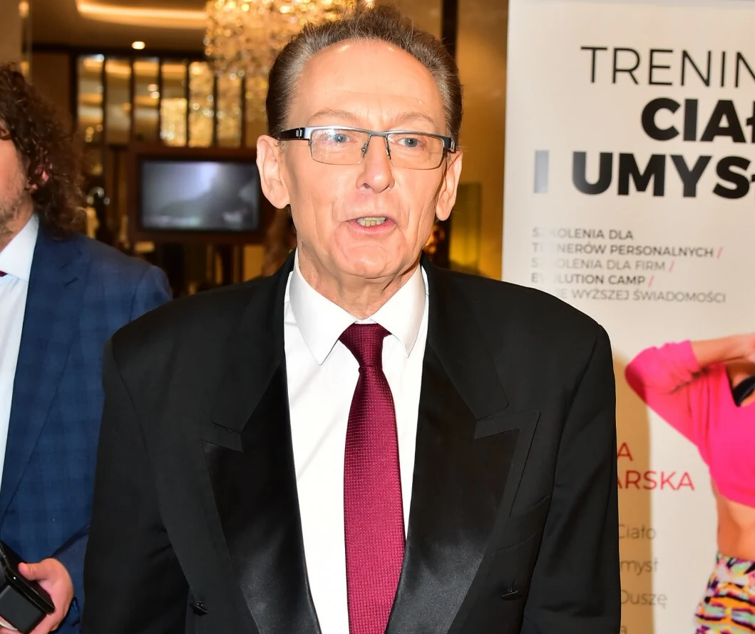 Jacek Borkowski Jacek Borkowski