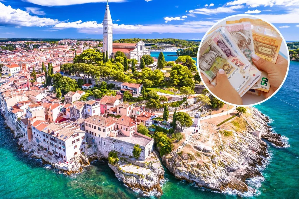 Waluta w Chorwacji - to musisz sprawdzić przed wyjazdem