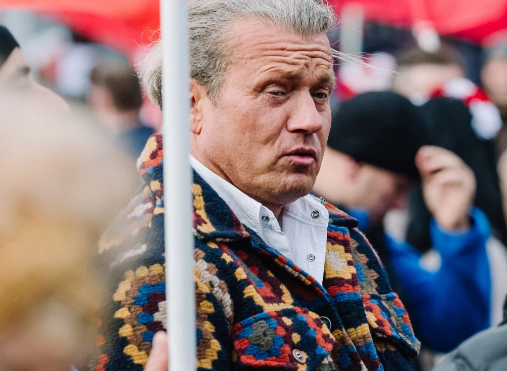 Jarosław Jakimowicz