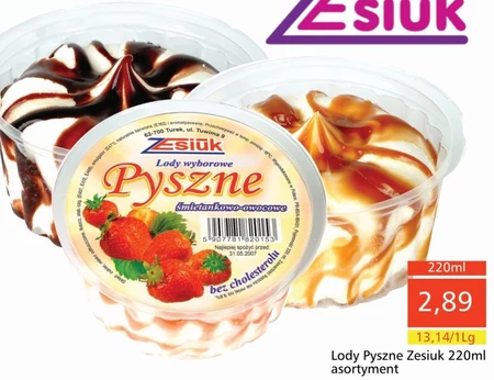 Lody Zesiuk