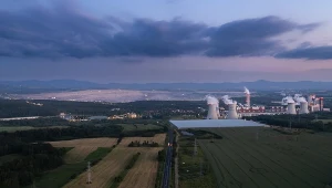 Kopalnia i Elektrownia Turów. NSA uchył decyzję WSA w sprawie Turowa