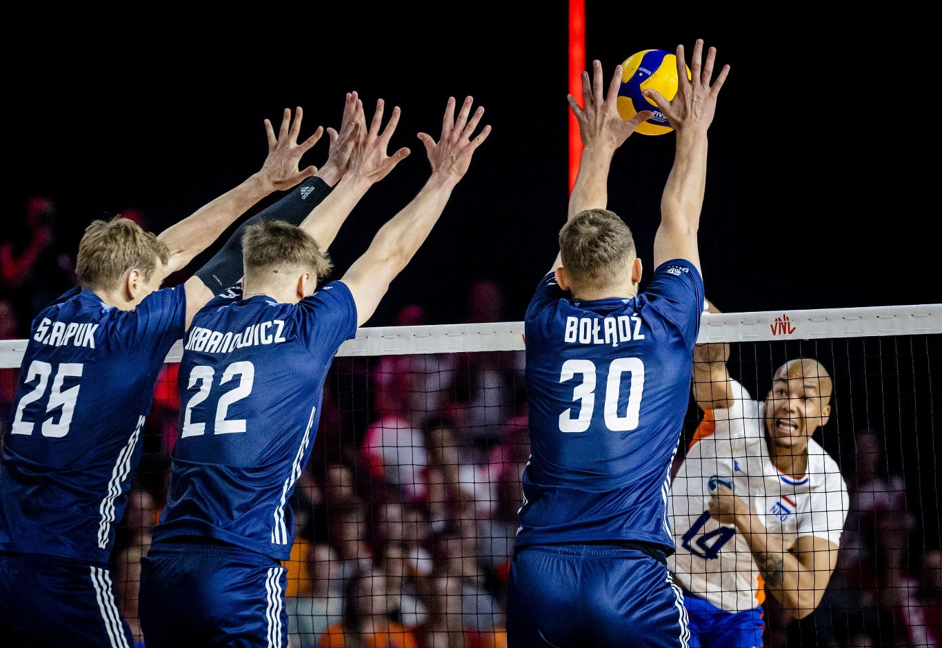 Bartosz Bołądź Bartosz Bołądź