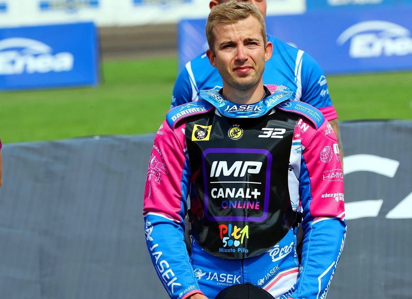 Adrian Gała