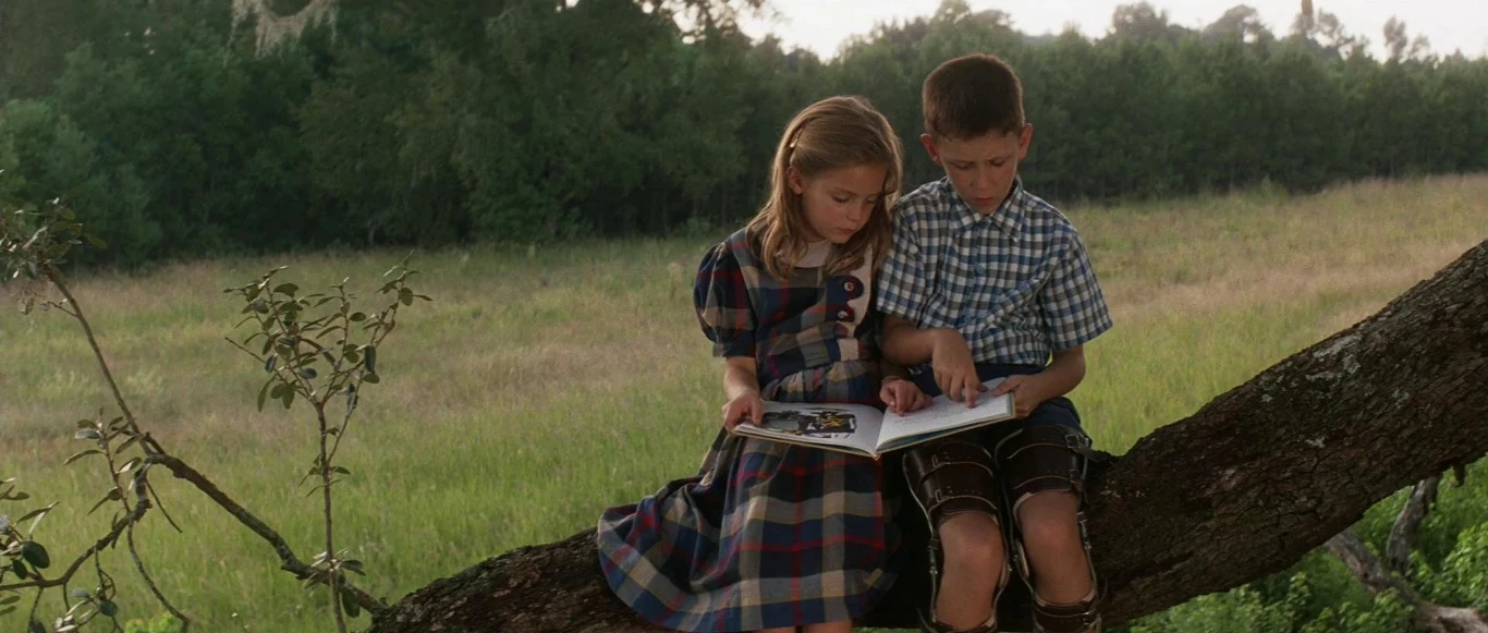 "Forrest Gump"