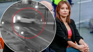 Dosadne słowa po tragicznym wypadku w Krakowie