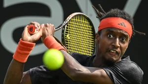 Mikael Ymer
