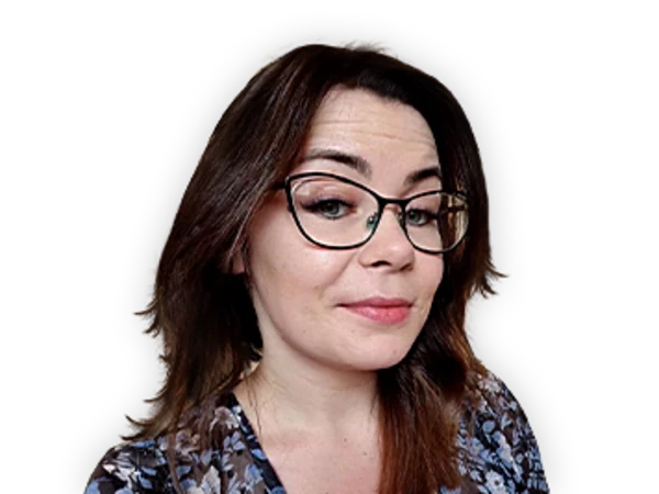 Paulina Eliza Godlewska