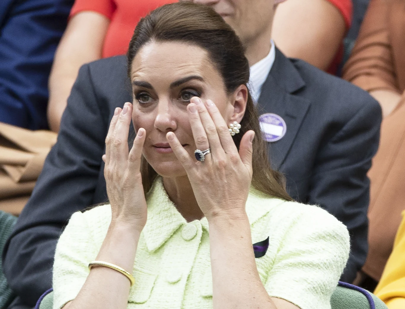 Księżna Kate Księżna Kate