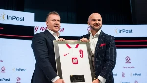 Główny sponsor odpowiada Kuleszy. Jasna deklaracja. Nadchodzi nowe