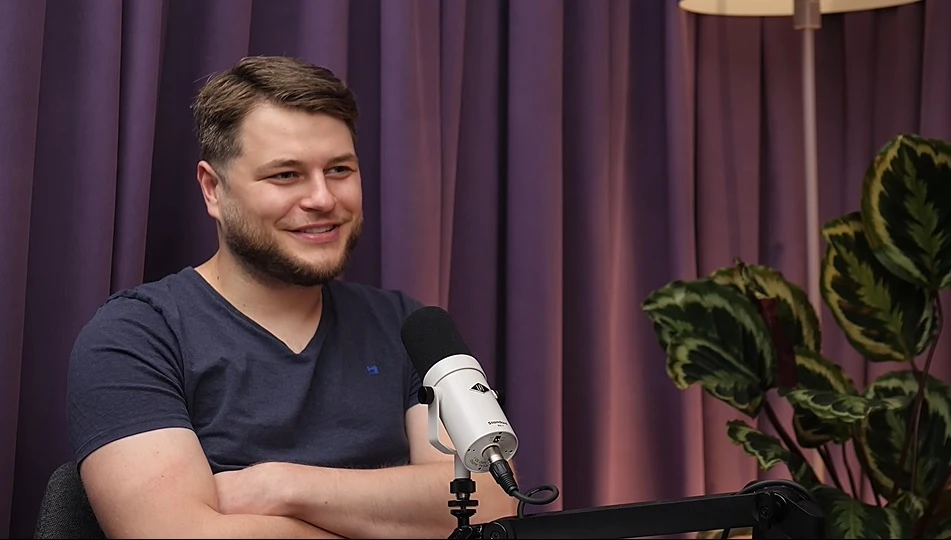 Tak dziś wygląda syn Wellman Tak dziś wygląda syn Wellman