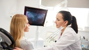 Niektóre gabinety stomatologiczne oferują leczenie z podaniem narkozy