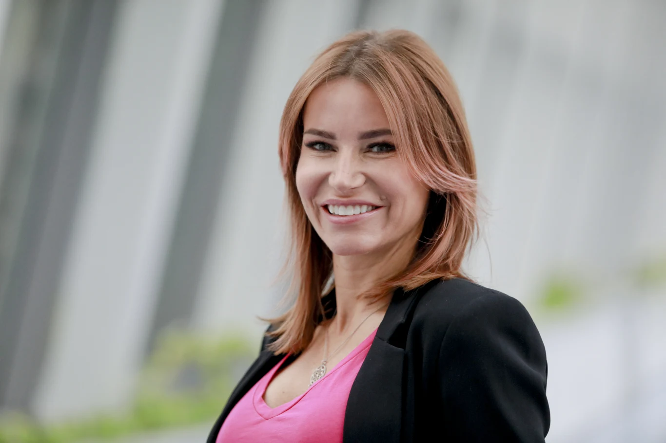 Karolina Pilarczyk Karolina Pilarczyk