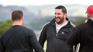 Najlepsi polscy siłacze, czyli Pudzianowski i spółka w akcji. Galeria 